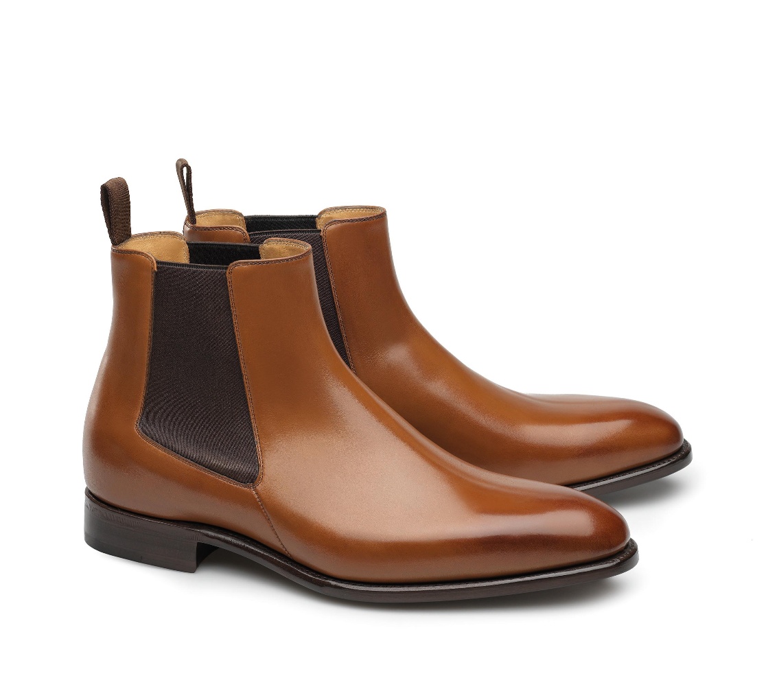 kenton chelsea boot